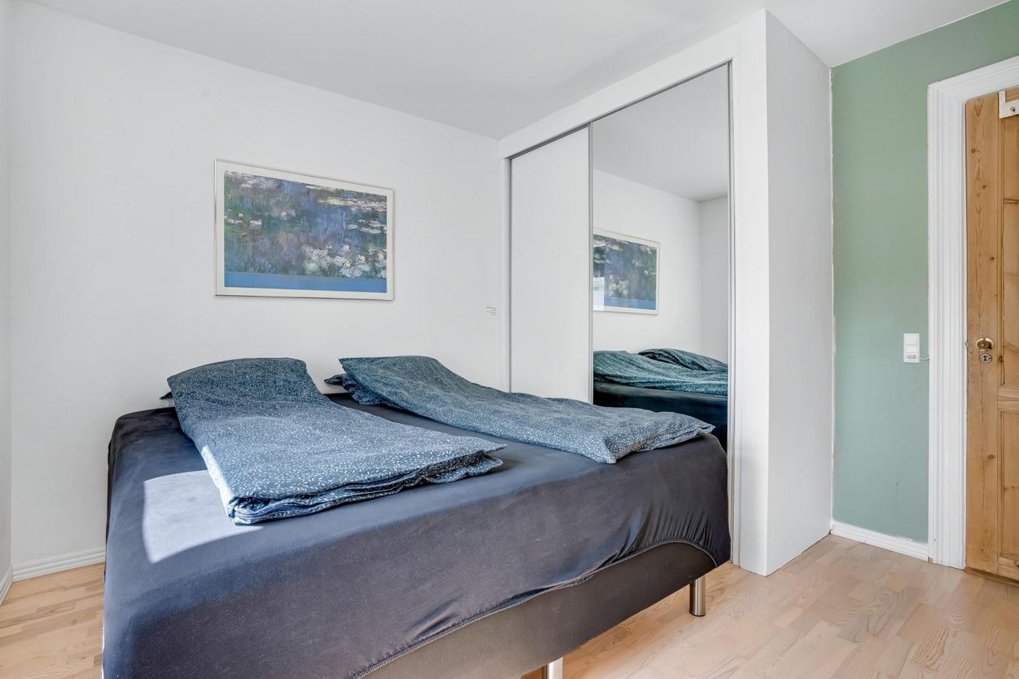 Apartment In Central Holstebro Exterior foto